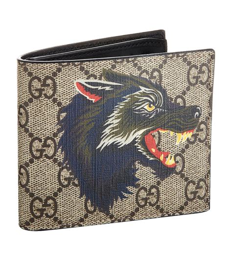 gucci wallets mens